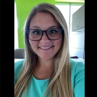 Jenna Hitzelburger