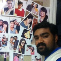Hardik Patel
