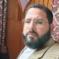 Dr. Nasir Mohammad Bhat