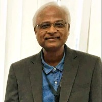 Moorthy Kandasamy