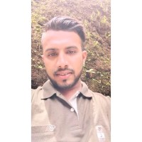 Sanket Gawade
