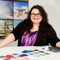 Miranda R. Seals, Aia, Ncarb