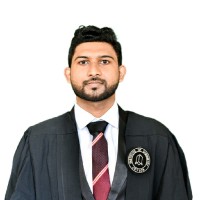 Chrishan Fernando