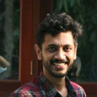 Vijith K R