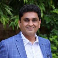 Nirav Gohil