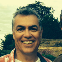 Steve Hilbourne