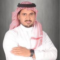 Khaled Alzhrani