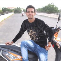 Ajay Solanki
