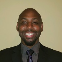Ronald Heard Jr