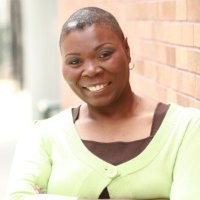 Juanita Martin