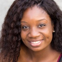 Veronica James