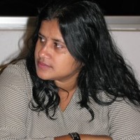 Ranjana Bhattacharjee