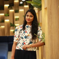 Anitha Santosh Kumar