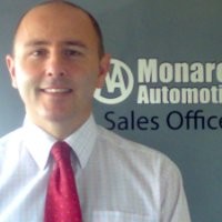 Mike Rowling