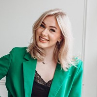 Bente van Engelenburg