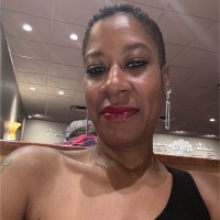 Kimberly Robinson