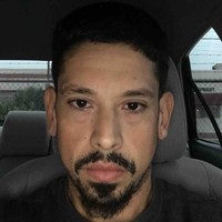 Gregory Gonzakez