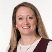 Jordan S. Ferrario, SHRM-SCP