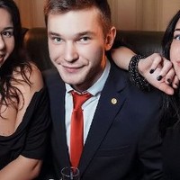 Дмитрий Завадин