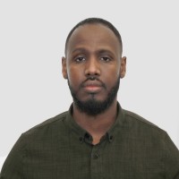 Ali Mohamed