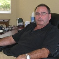 Jerry Overmyer