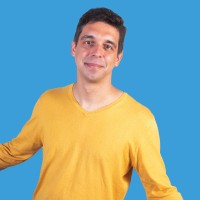 Ricardo Isaías Serafim