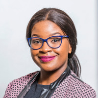 Victoria Kudakwashe Musora