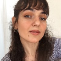 Betül Çetin
