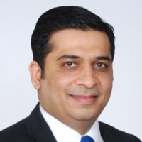 Narayan Govindram Jaesingh