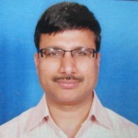 Krishna Kumar Joshi