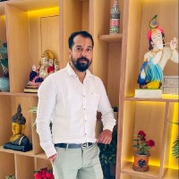 Saurabh Diwakar