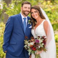 Andrew Hayes, CPA, CA