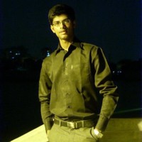 Bhaumik Bhavsar