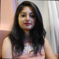 Samriddhi Gautam