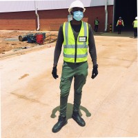 Elton Morokong