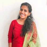 Mahima Rachel Thomas