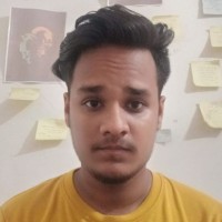 Utkarsh Raj Mishra