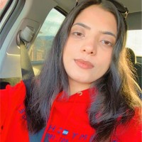 Supreet Kaur Gill