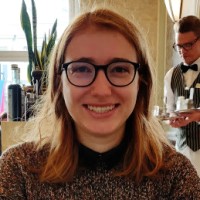 Sarah Crombez