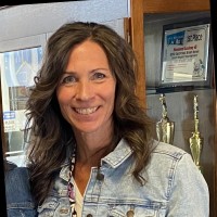Erin Hastedt