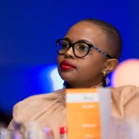 Silindile Zama-Maphumulo