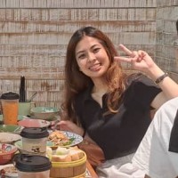 Irmayusi Hombing