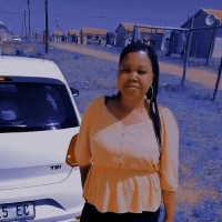 Yolisa Sigcau