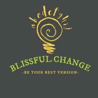 Blissful Change