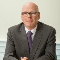 Gary Middlemass
