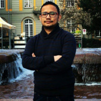 Surendra Thapa