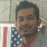 Sergio D Gamboa