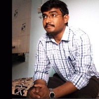 Kiranraj Jadhav