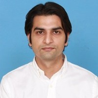 Ali Yousafzai