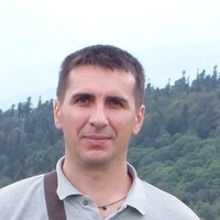 Вадим Ченчиков
